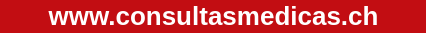 Consultasmedicas.ch